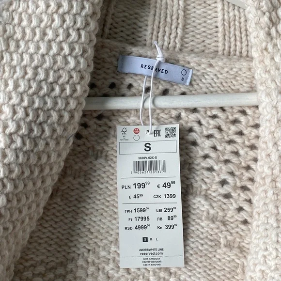 Sweater - Picture 2 of 3